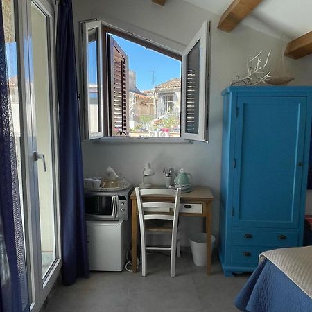 Terrazza Alla Cala باليرمو المظهر الخارجي الصورة