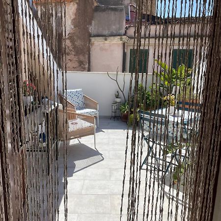Terrazza Alla Cala باليرمو المظهر الخارجي الصورة