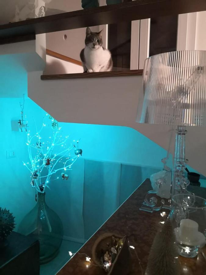 Terrazza Alla Cala باليرمو المظهر الخارجي الصورة