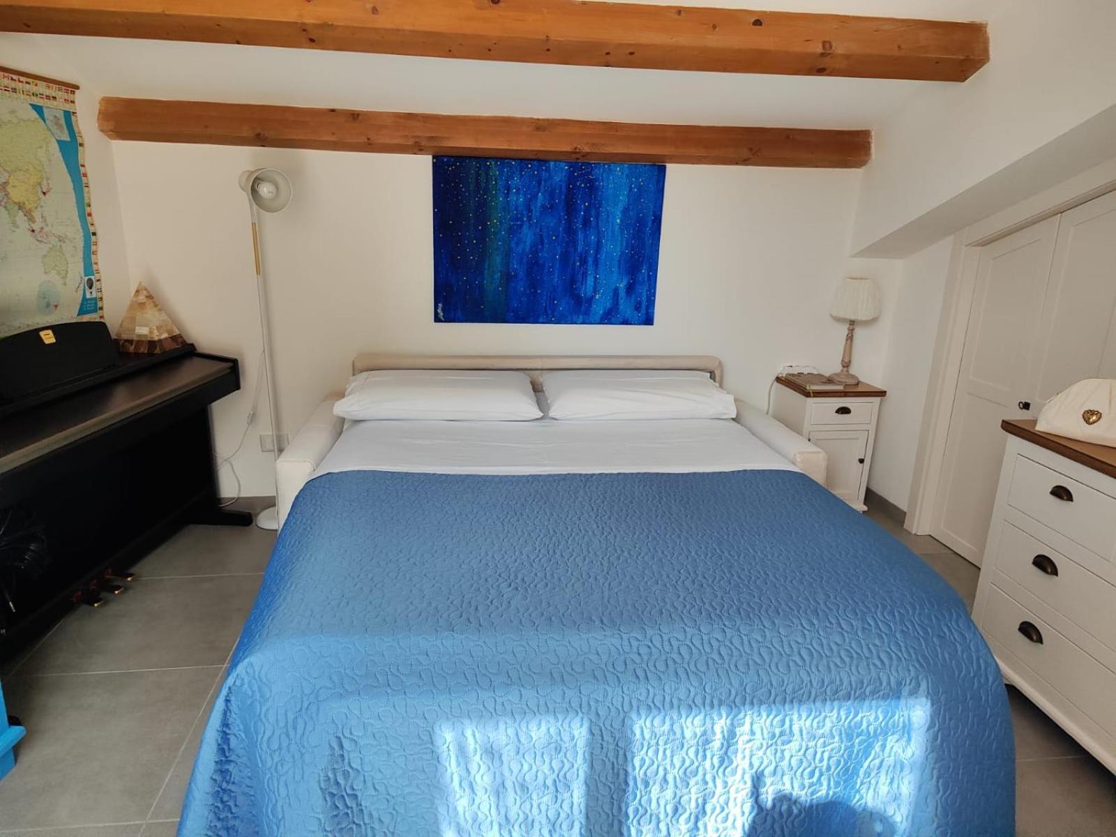 Terrazza Alla Cala باليرمو المظهر الخارجي الصورة
