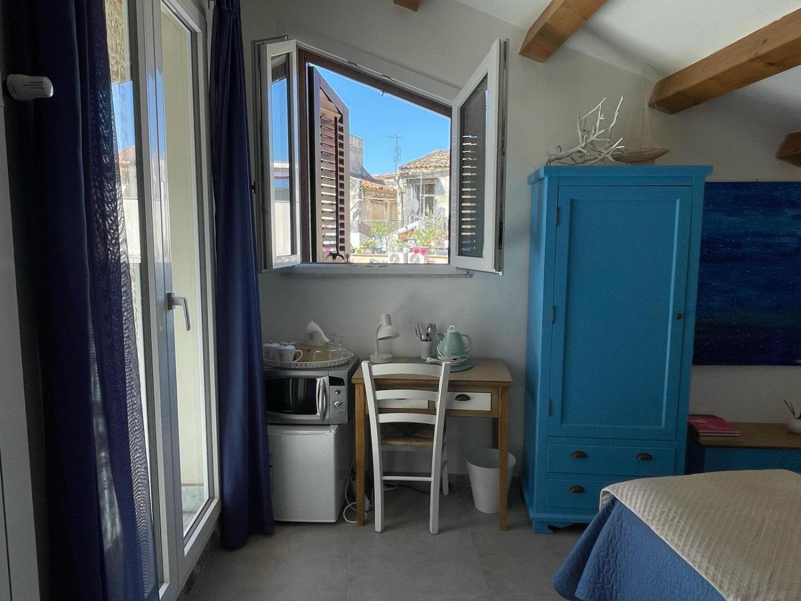 Terrazza Alla Cala باليرمو المظهر الخارجي الصورة